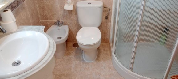 Dúplex de 4 dormitorios en Benidorm, Spain No. 82966 30