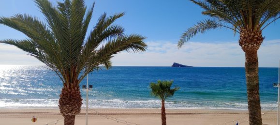 Dúplex de 4 dormitorios en Benidorm, Spain No. 82966 52