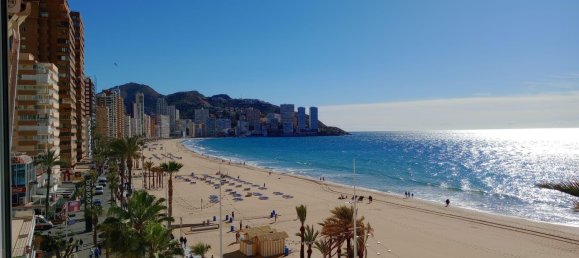 Dúplex de 4 dormitorios en Benidorm, Spain No. 82966 64