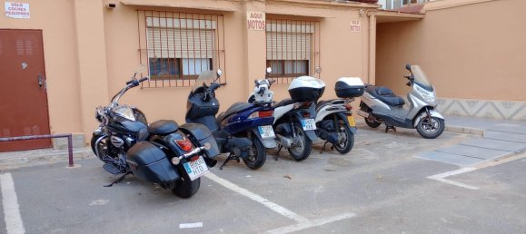 Dúplex de 4 dormitorios en Benidorm, Spain No. 82966 65