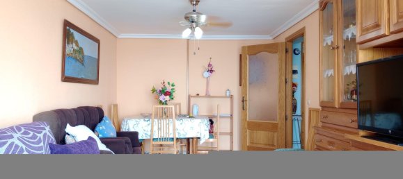 Dúplex de 4 dormitorios en Benidorm, Spain No. 82966 7