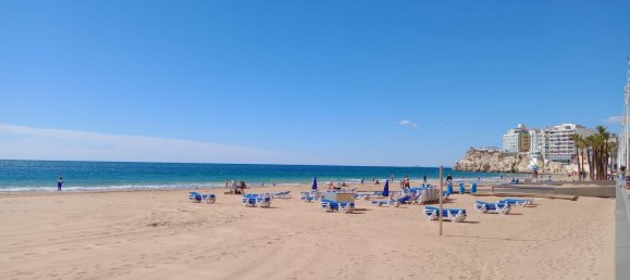 Dúplex de 4 dormitorios en Benidorm, Spain No. 82966 73