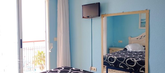 Dúplex de 4 dormitorios en Benidorm, Spain No. 82966 19