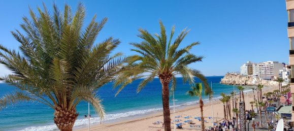 Dúplex de 4 dormitorios en Benidorm, Spain No. 82966 31