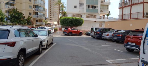 Dúplex de 4 dormitorios en Benidorm, Spain No. 82966 68