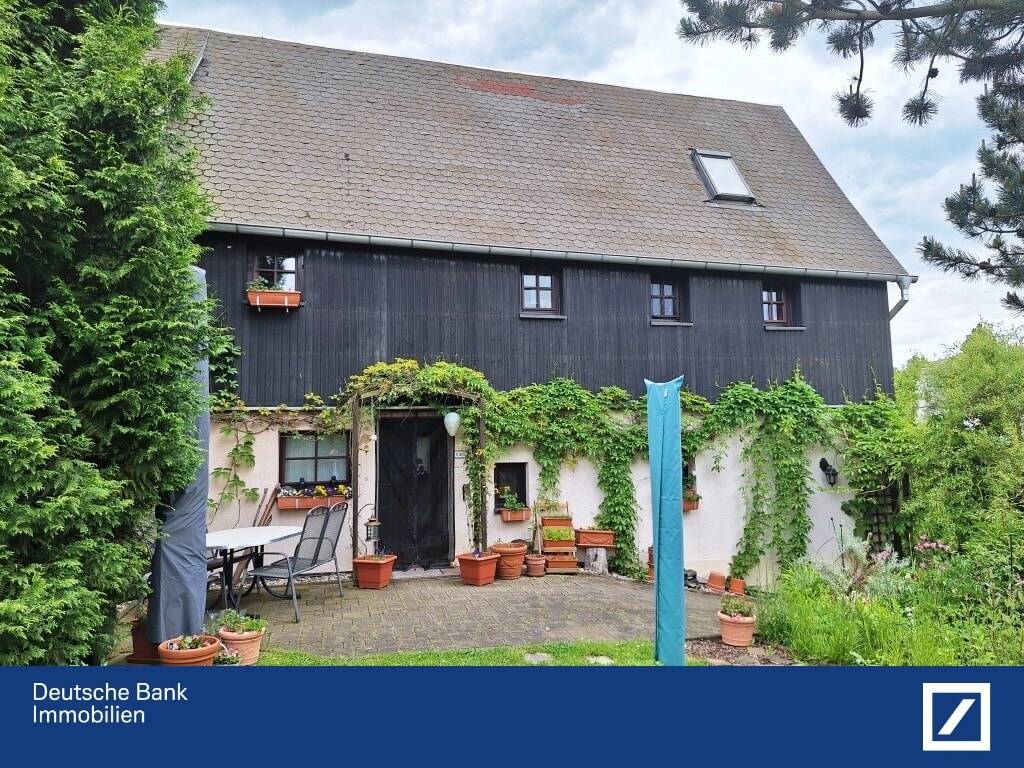 6 rooms House in Sachsische Schweiz-Osterzgebirge, Germany No. 186295