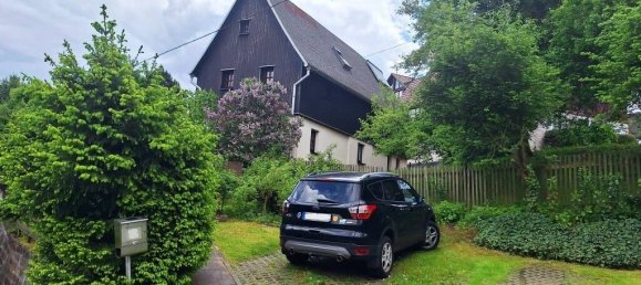 6 rooms House in Sachsische Schweiz-Osterzgebirge, Germany No. 186295 2