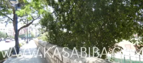  موقف سيارات في Valencia, Spain 20متر مربع رقم 69476 8