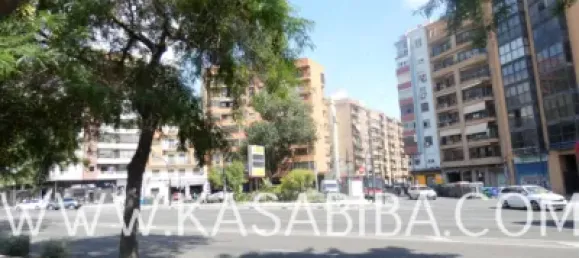  موقف سيارات في Valencia, Spain 20متر مربع رقم 69476 10