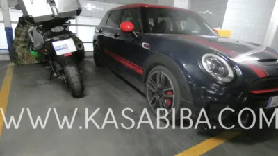  موقف سيارات في Valencia, Spain 20متر مربع رقم 69476