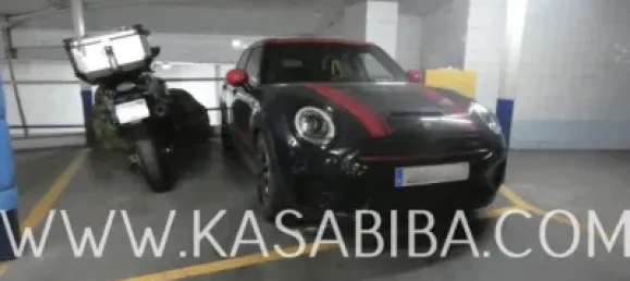  موقف سيارات في Valencia, Spain 20متر مربع رقم 69476 12