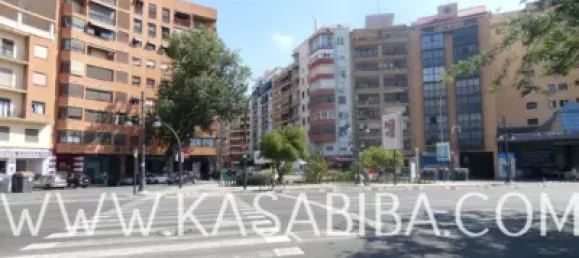  موقف سيارات في Valencia, Spain 20متر مربع رقم 69476 6