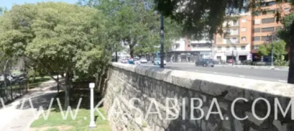  موقف سيارات في Valencia, Spain 20متر مربع رقم 69476 9