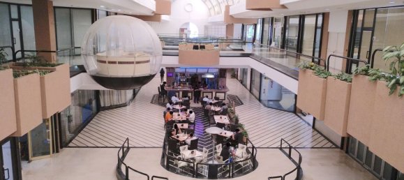 Gewerbliche Immobilie in Marbella, Spain 101m², Nr. 155759 2