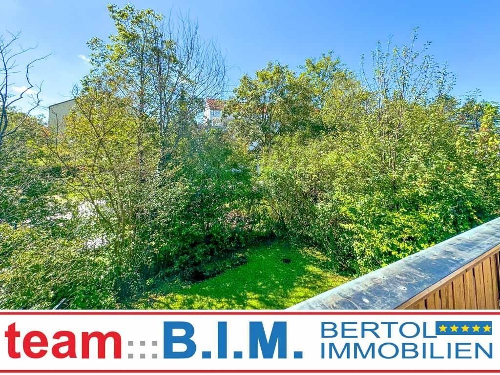 3 rooms Apartment in Passau, Germany No. 150025