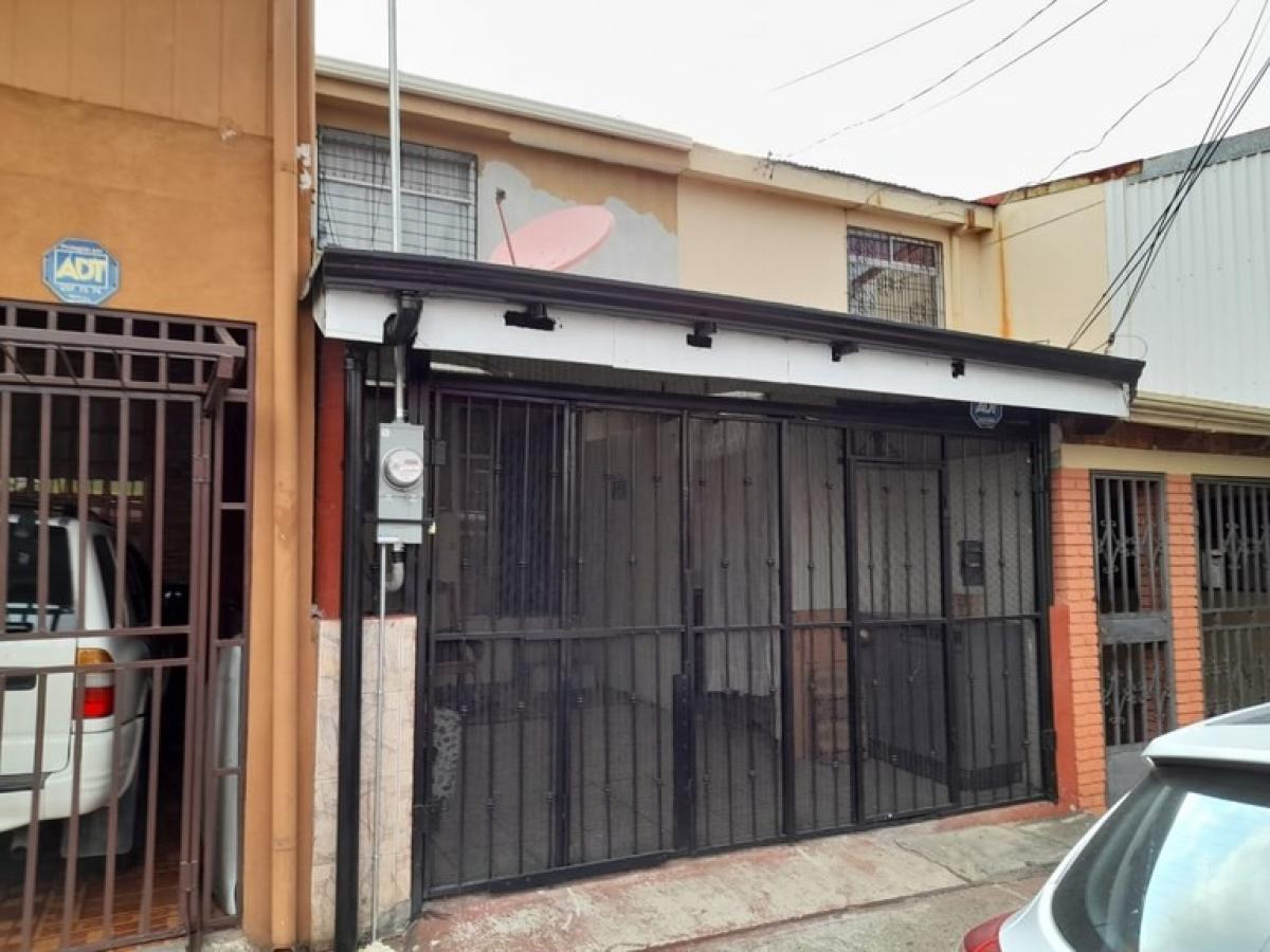 4 dormitorios сasa en venta en Heredia, Costa Rica № 138