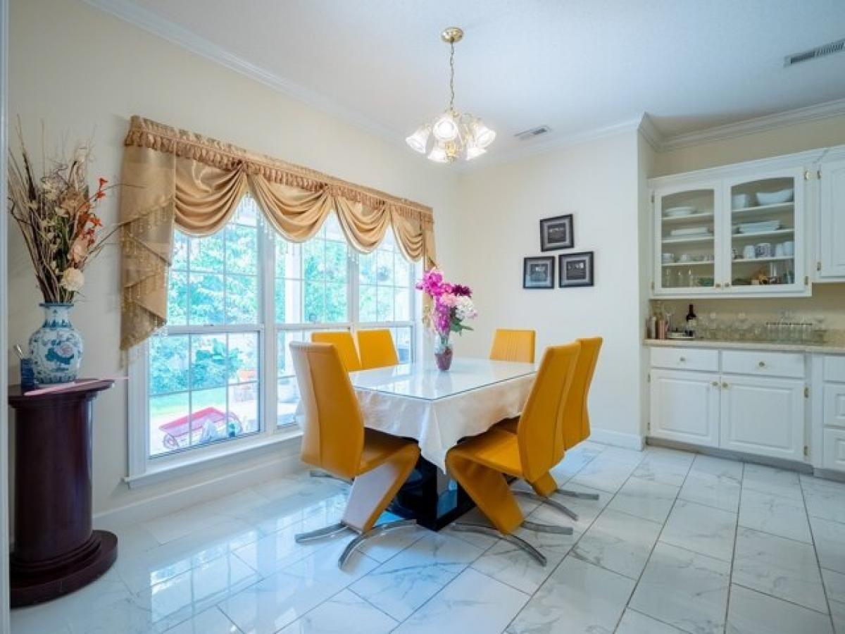 4 bedrooms House in Valdosta, USA No. 434074