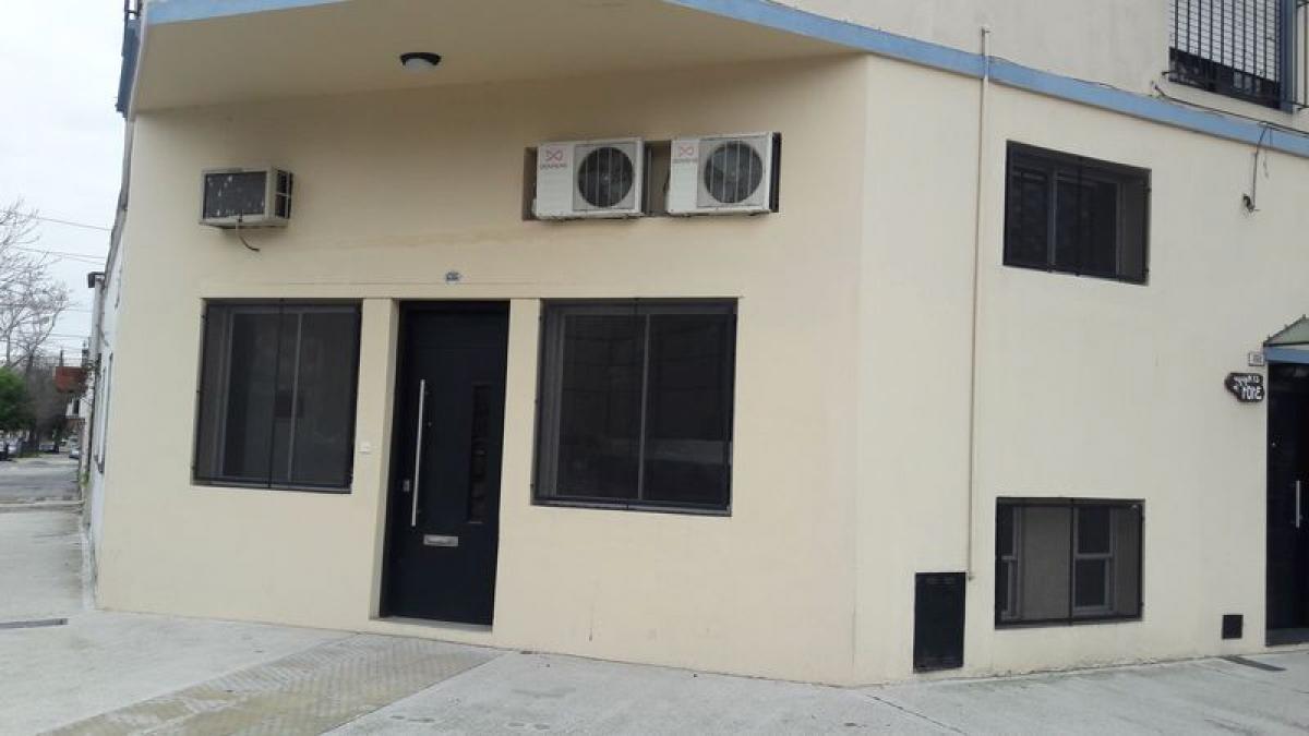 Studio in Buenos Aires, Argentina, Nr. 94979