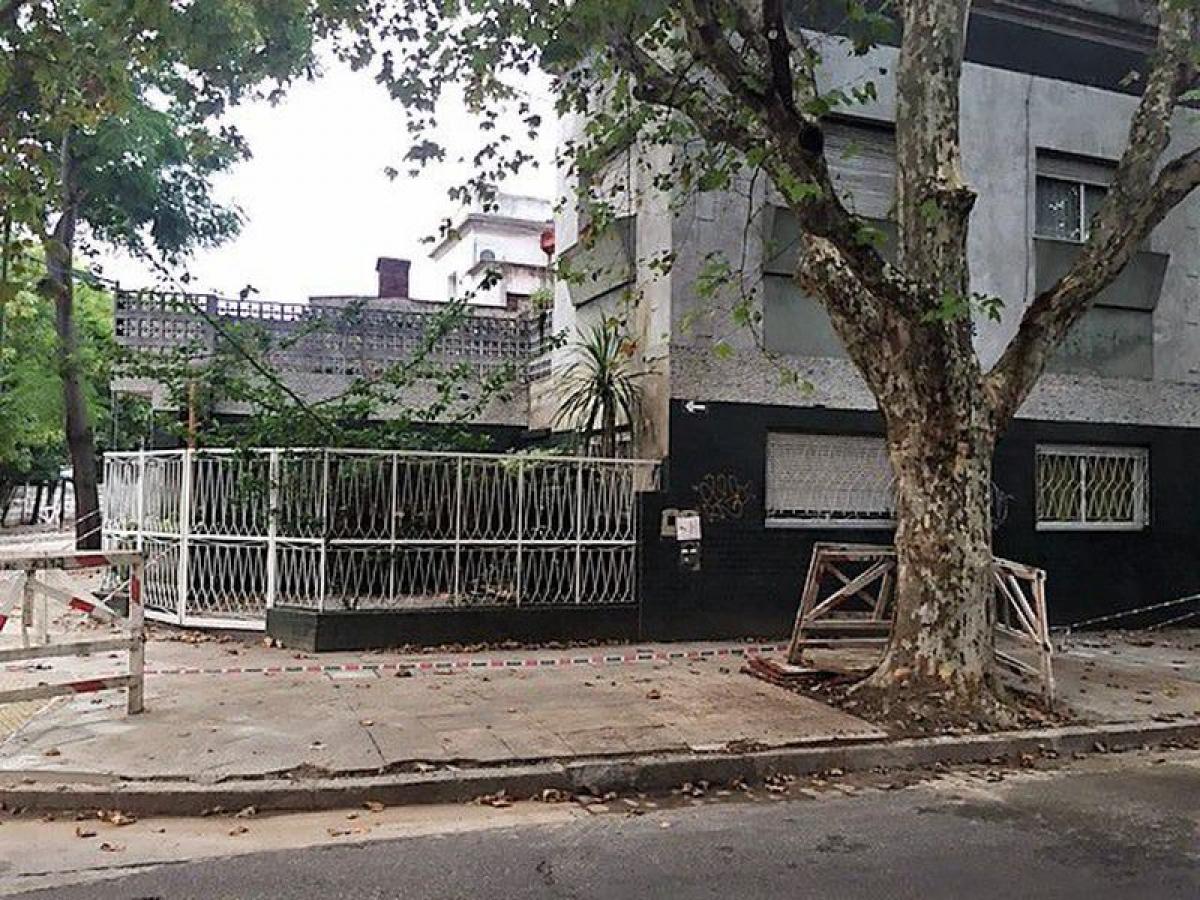 3 bedrooms House in Buenos Aires, Argentina No. 78839