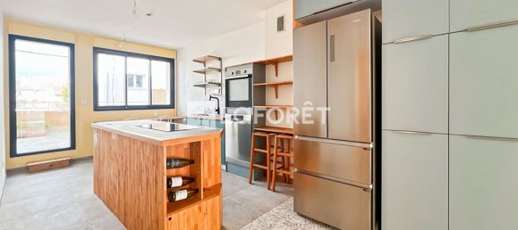 2 bedrooms Apartment in Valence, France No. 271777 4