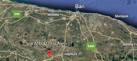 7-Zimmer Wohnung in Gravina in Puglia, Italy, Nr. 236609 6