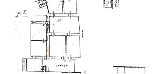 7-Zimmer Wohnung in Gravina in Puglia, Italy, Nr. 236609 3