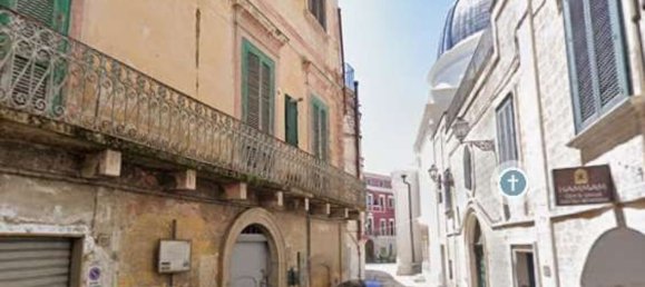 7-Zimmer Wohnung in Gravina in Puglia, Italy, Nr. 236609 4