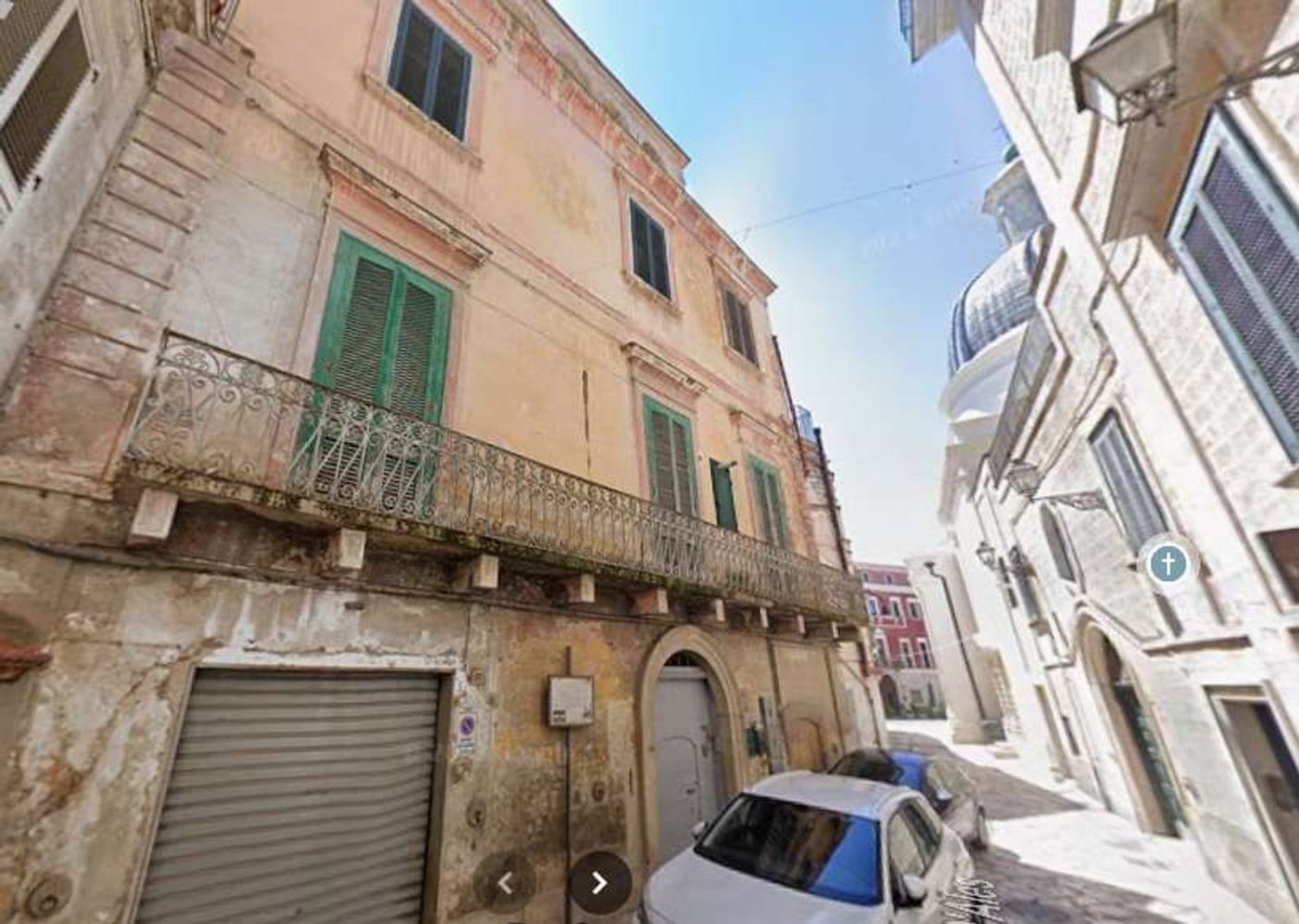 7-Zimmer Wohnung in Gravina in Puglia, Italy, Nr. 236609