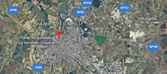 7-Zimmer Wohnung in Gravina in Puglia, Italy, Nr. 236609 8