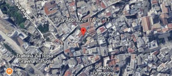 7-Zimmer Wohnung in Gravina in Puglia, Italy, Nr. 236609 7