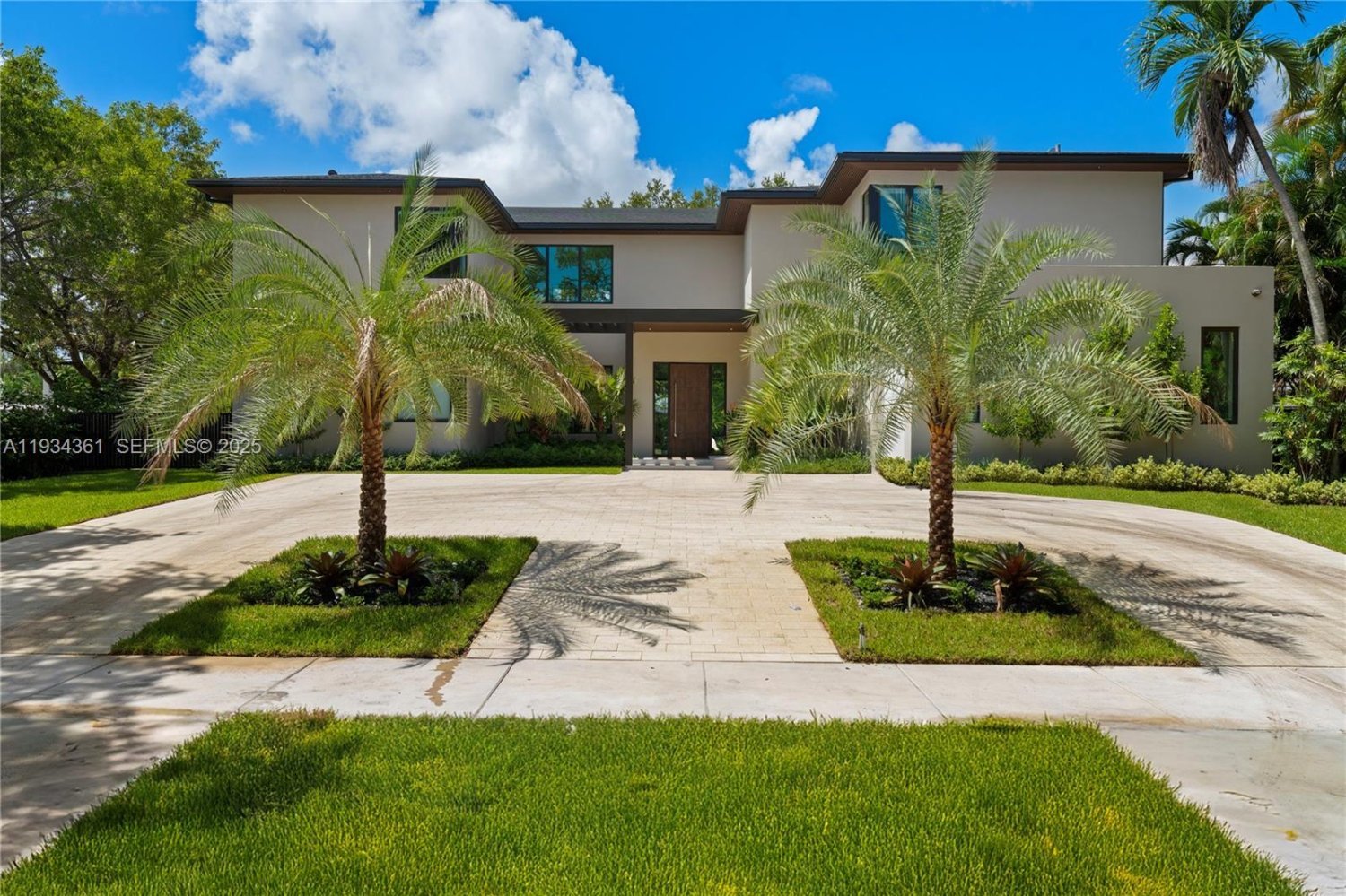 9 bedrooms Villa for sale in Miami, Miami-Dade, Florida, USA № 614664
