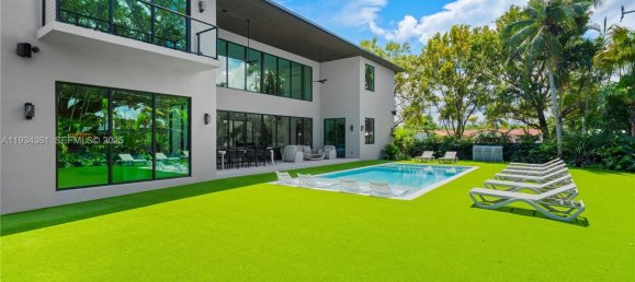 9 bedrooms Villa for sale in Miami, Miami-Dade, Florida, USA № 614664 17
