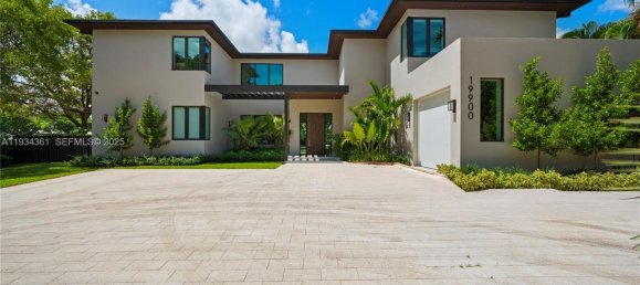9 bedrooms Villa for sale in Miami, Miami-Dade, Florida, USA № 614664 24