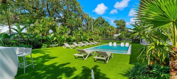 9 bedrooms Villa for sale in Miami, Miami-Dade, Florida, USA № 614664 13