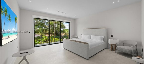 9 bedrooms Villa for sale in Miami, Miami-Dade, Florida, USA № 614664 4
