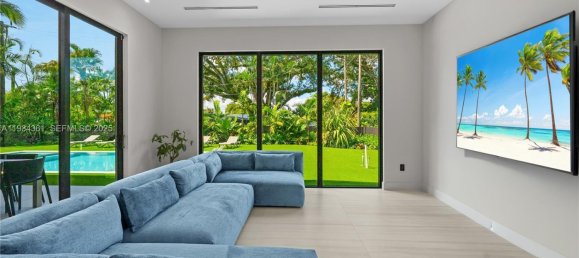 9 bedrooms Villa for sale in Miami, Miami-Dade, Florida, USA № 614664 12