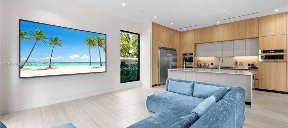 9 bedrooms Villa for sale in Miami, Miami-Dade, Florida, USA № 614664 8