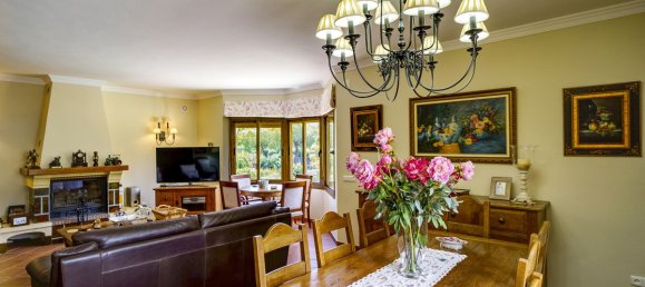 10 bedrooms Villa in La Quinta, Spain No. 37654 75