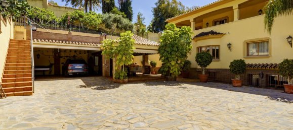 10 bedrooms Villa in La Quinta, Spain No. 37654 42
