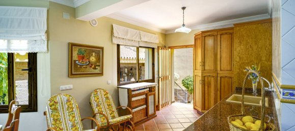 10 bedrooms Villa in La Quinta, Spain No. 37654 80