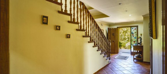 10 bedrooms Villa in La Quinta, Spain No. 37654 63