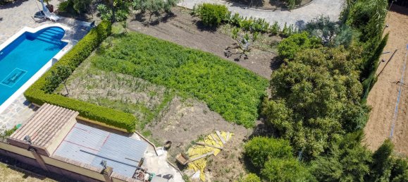 10 bedrooms Villa in La Quinta, Spain No. 37654 21