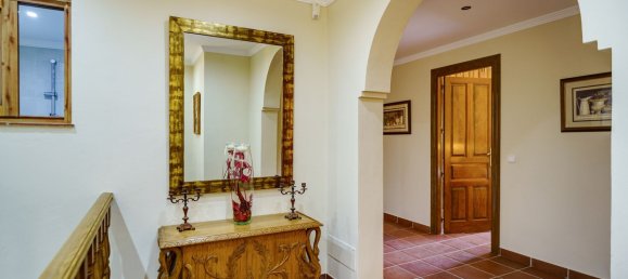 10 bedrooms Villa in La Quinta, Spain No. 37654 59