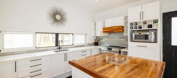 Casa de 4 dormitorios en Santa Cruz, Costa Rica No. 1221 4