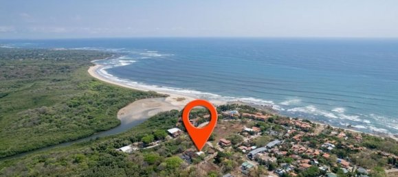 Casa de 4 dormitorios en Santa Cruz, Costa Rica No. 1221 3