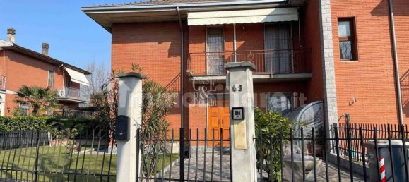 3 bedrooms House in Castelnuovo Scrivia, Italy No. 170562 2