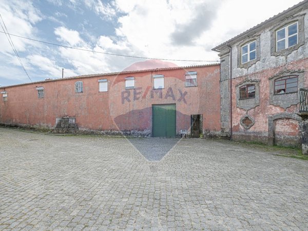 Casa T1 em Sátão, Portugal N.º 23040