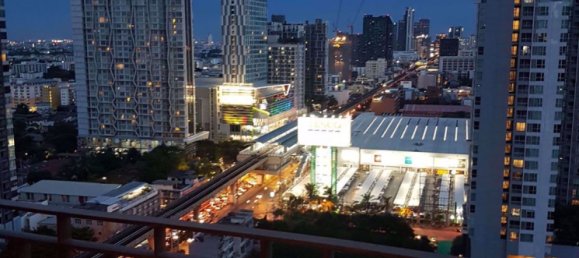 2 bedrooms Condo in Khlong Toei, Thailand No. 10397 3