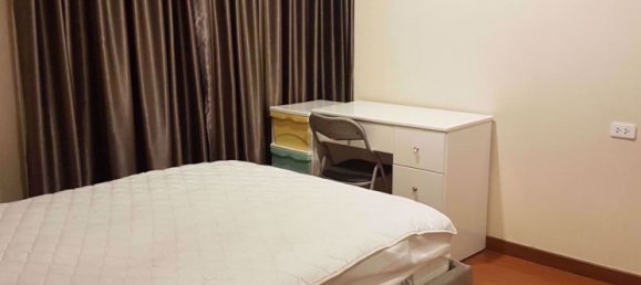 2 bedrooms Condo in Khlong Toei, Thailand No. 10397 5