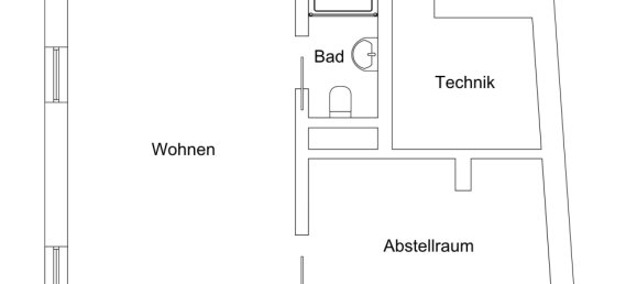Moradia em banda T3 em Rhein-Neckar-Kreis, Germany N.º 317394 5